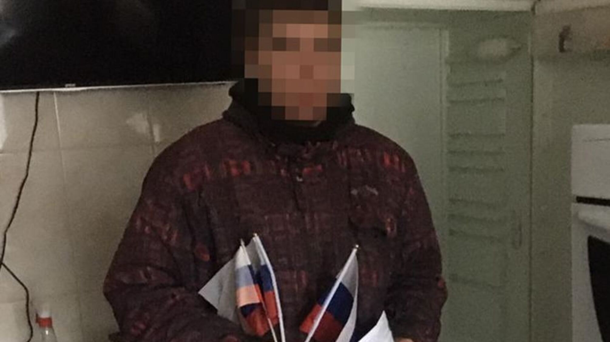 СБУ затримала у Херсоні зрадника, який 'зливав' росіянам АТОвців (фото)