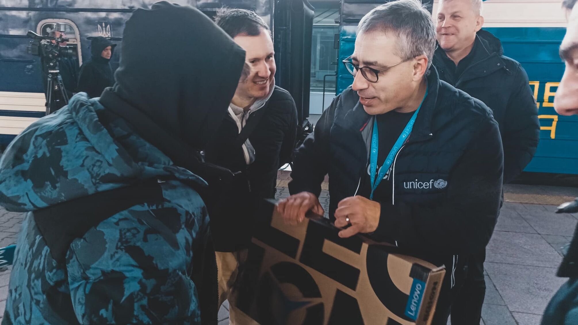 16-річний хлопець з-під Маріуполя втік від російської сім'ї і повернувся в Україну: деталі