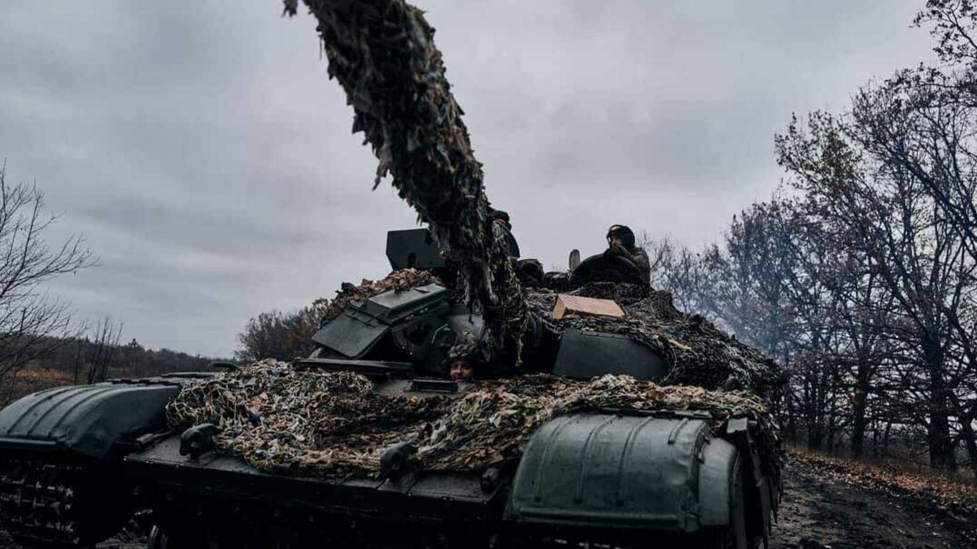 У Запорізькій області ЗСУ вдарили по трьом базам армії рф: що відомо