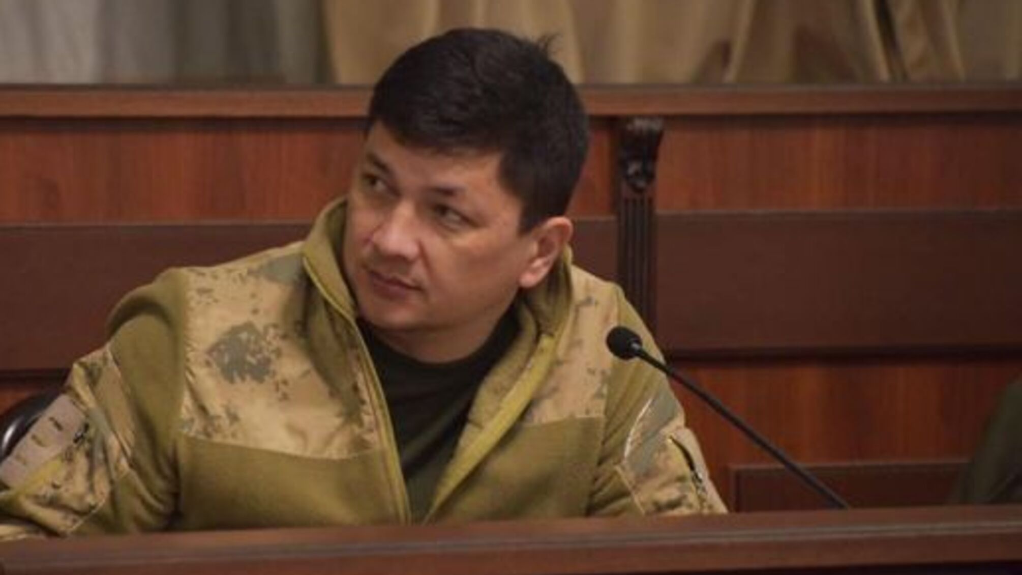 Віталій Кім