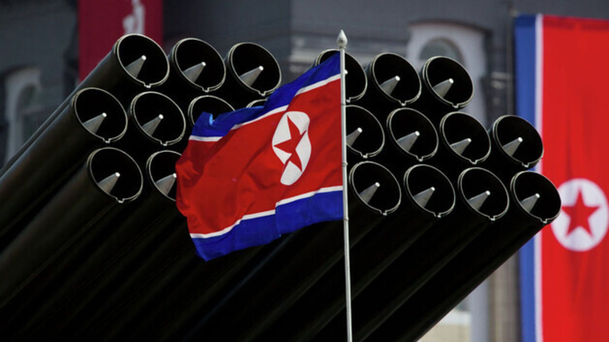 Reuters: В КНДР отрицают, что предлагали боеприпасы россии