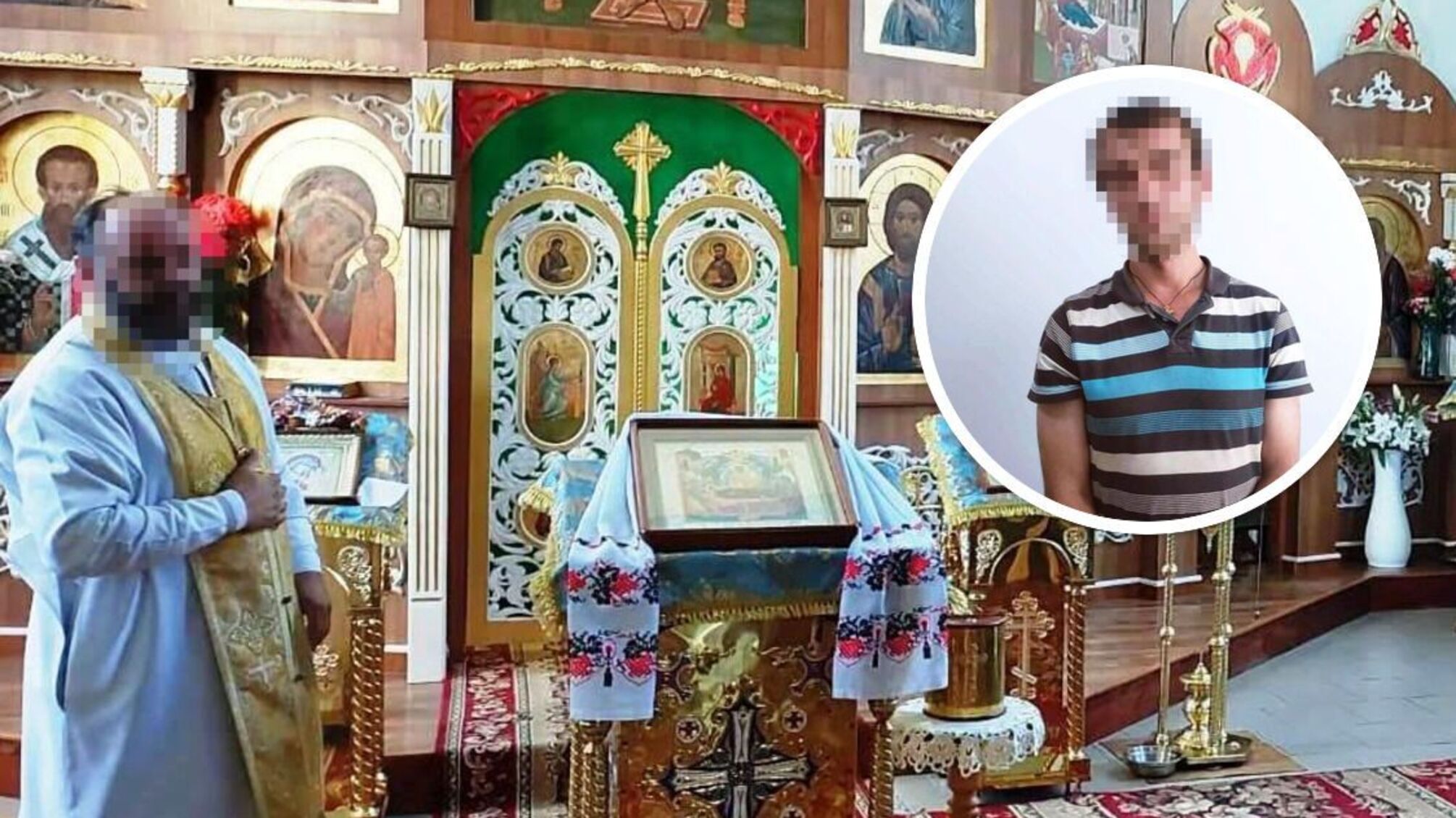 На Вінниччині засудили злодія: украв у церкві скриньку з пожертвами на ЗСУ