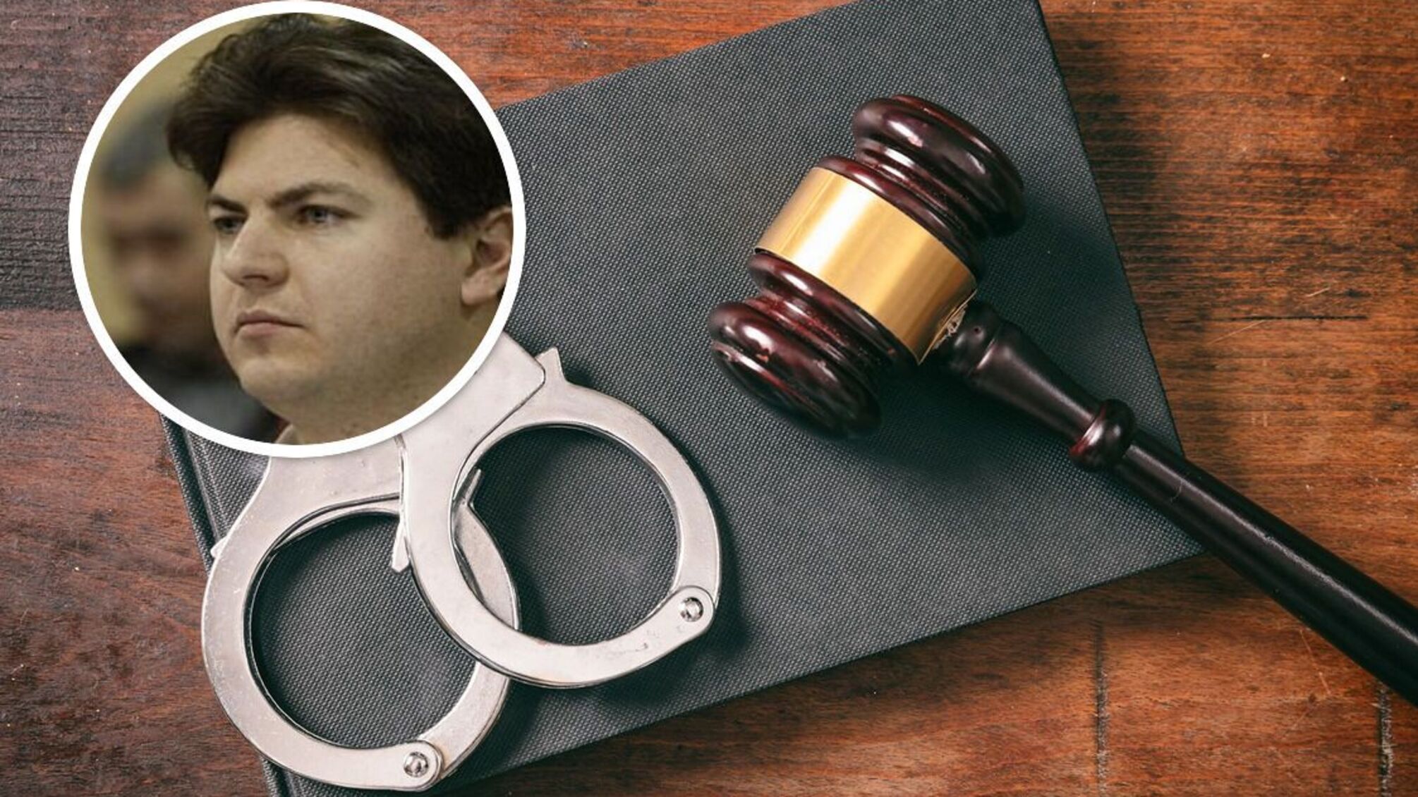 Криворізький 'науковець' Петрухін став фігурантом кримінальної справи про шахрайство