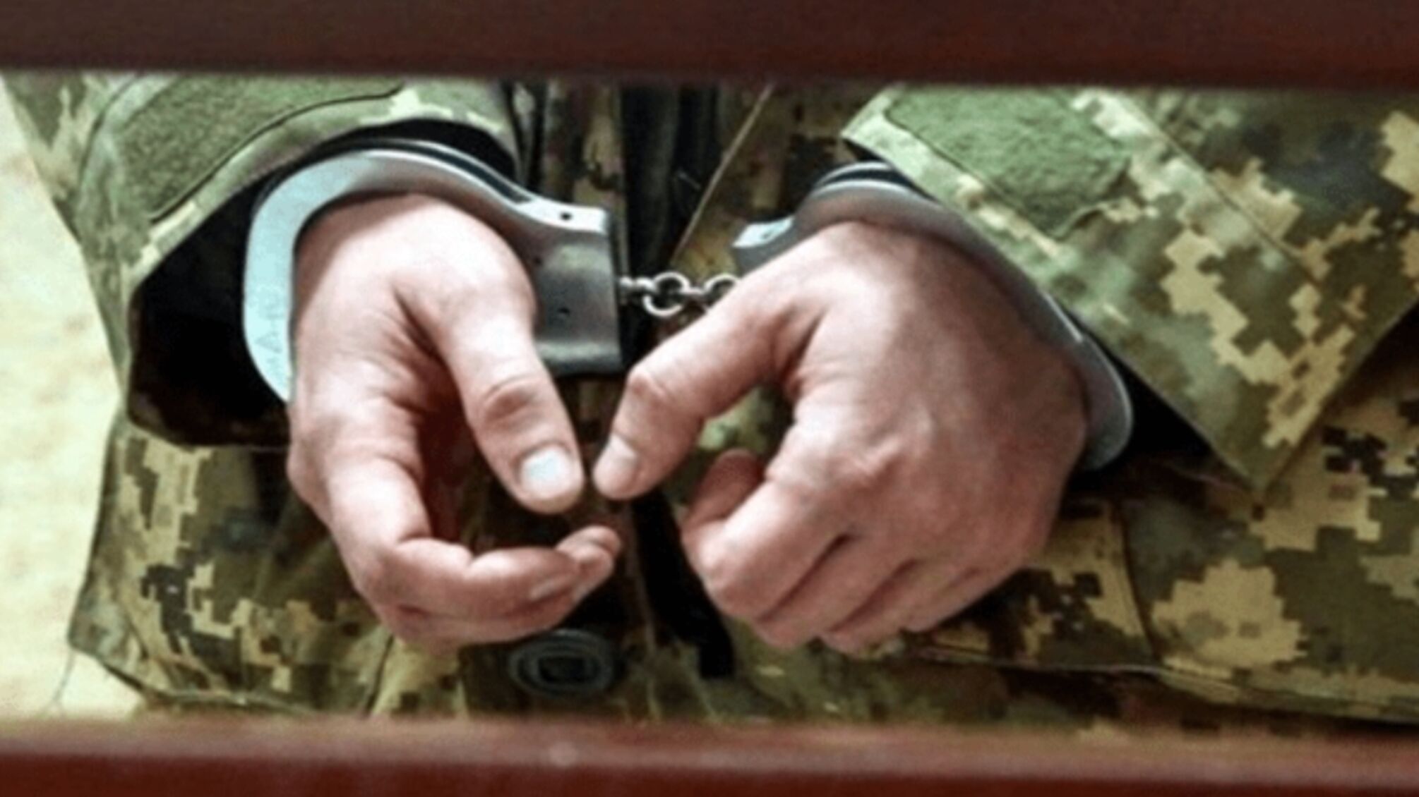 Российские оккупанты придумали еще один вид пыток для военнопленных: подробности