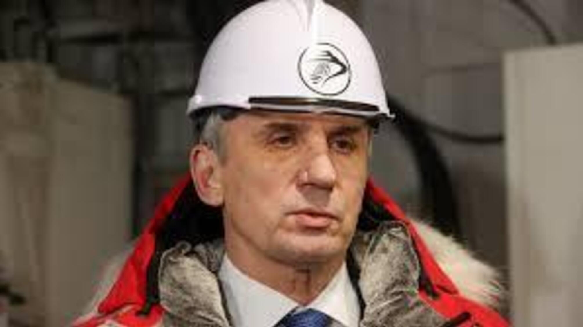 Олександр Бузаков
