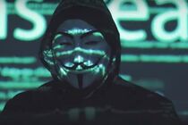 Хакери Анонімус
