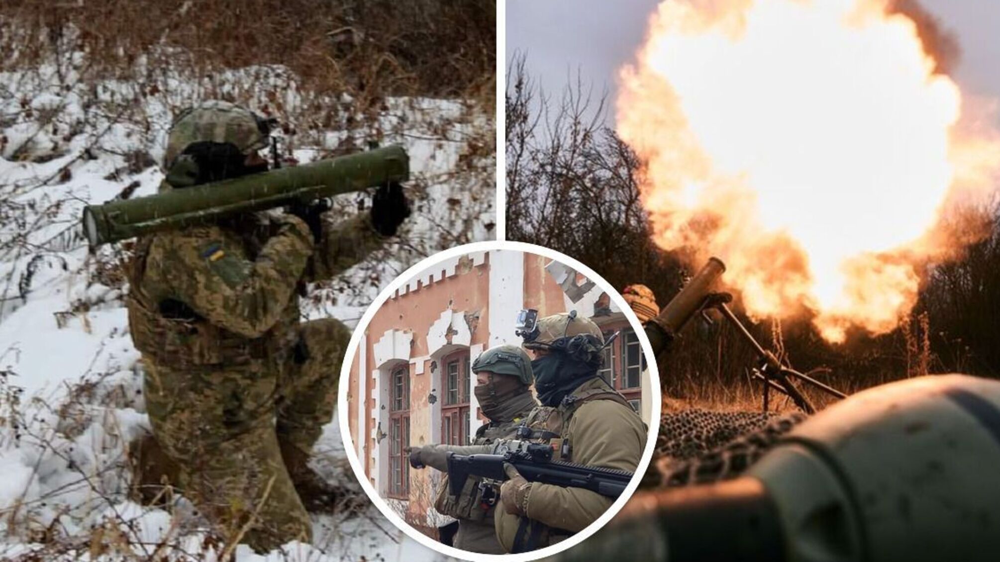 Генштаб ЗСУ - про втрати армії рф