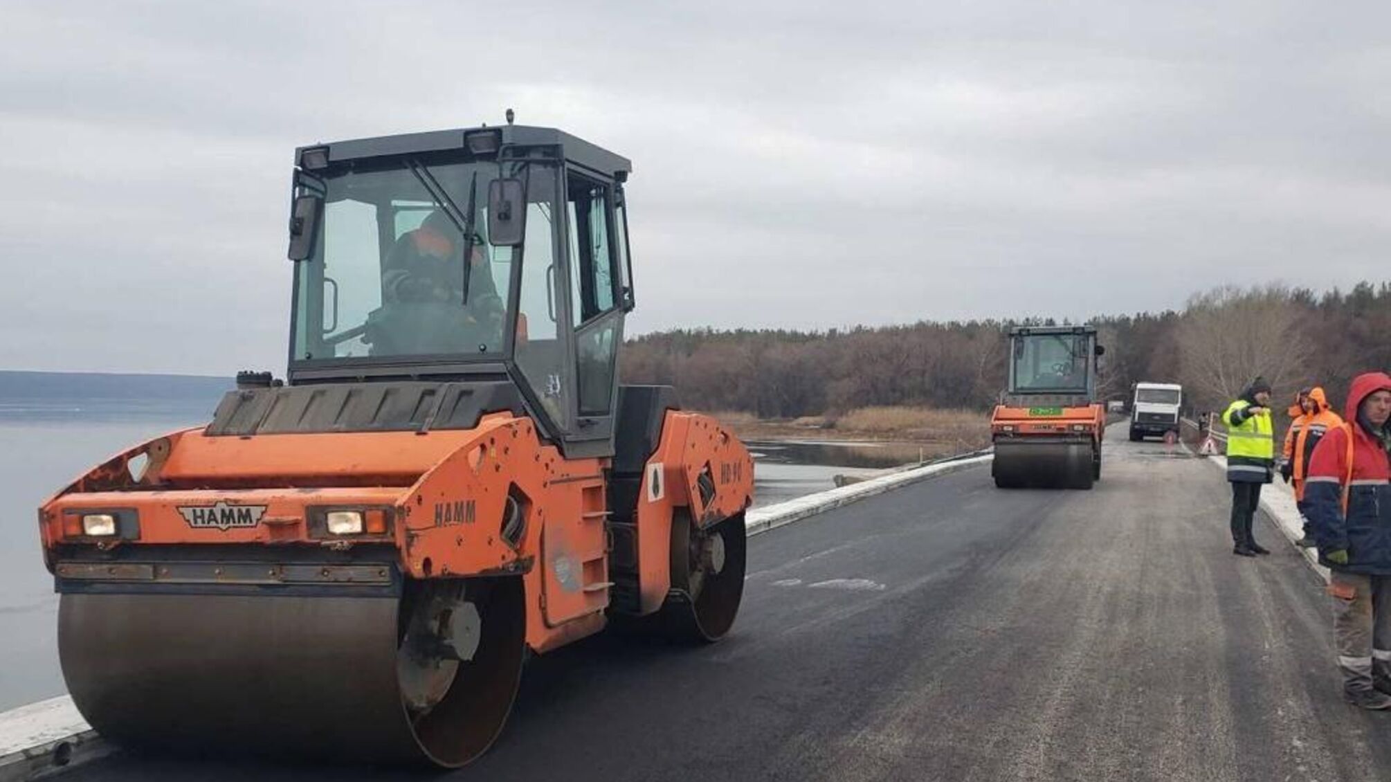 Харківська область міст