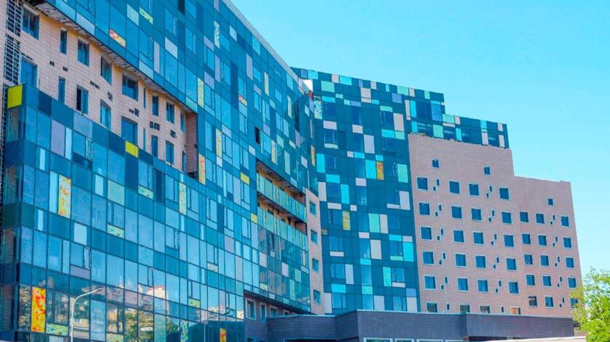 Завдали збитків при будівництві дитячої лікарні: ВАКС визнав винними двох осіб у справі щодо 'Охматдиту'