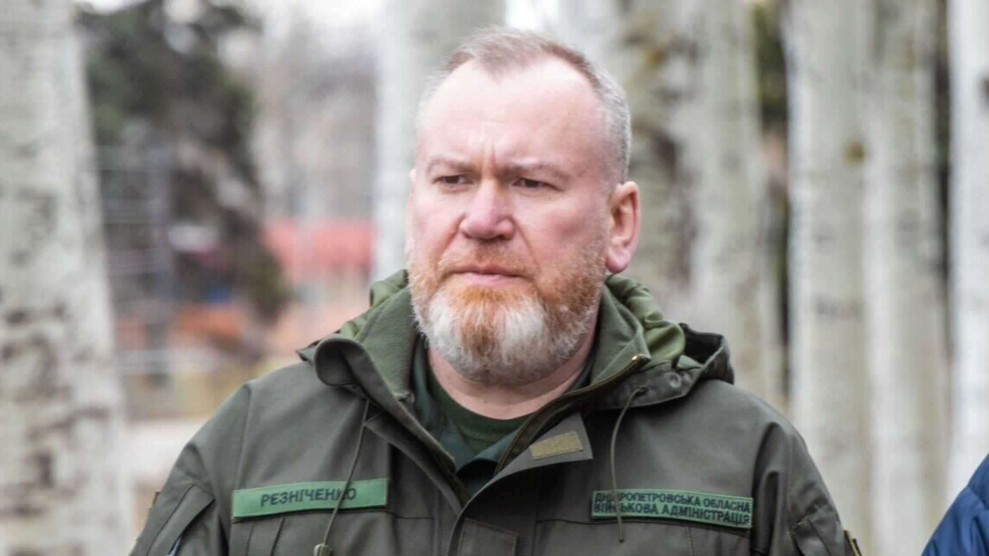 НАБУ провело обыски у главы Днепропетровской ОВА Резниченко