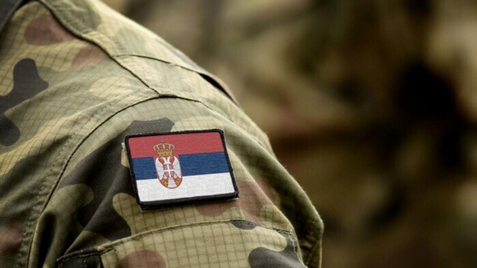 Сербія таємно погодилася постачати зброю Україні, – 'злиті' документи США