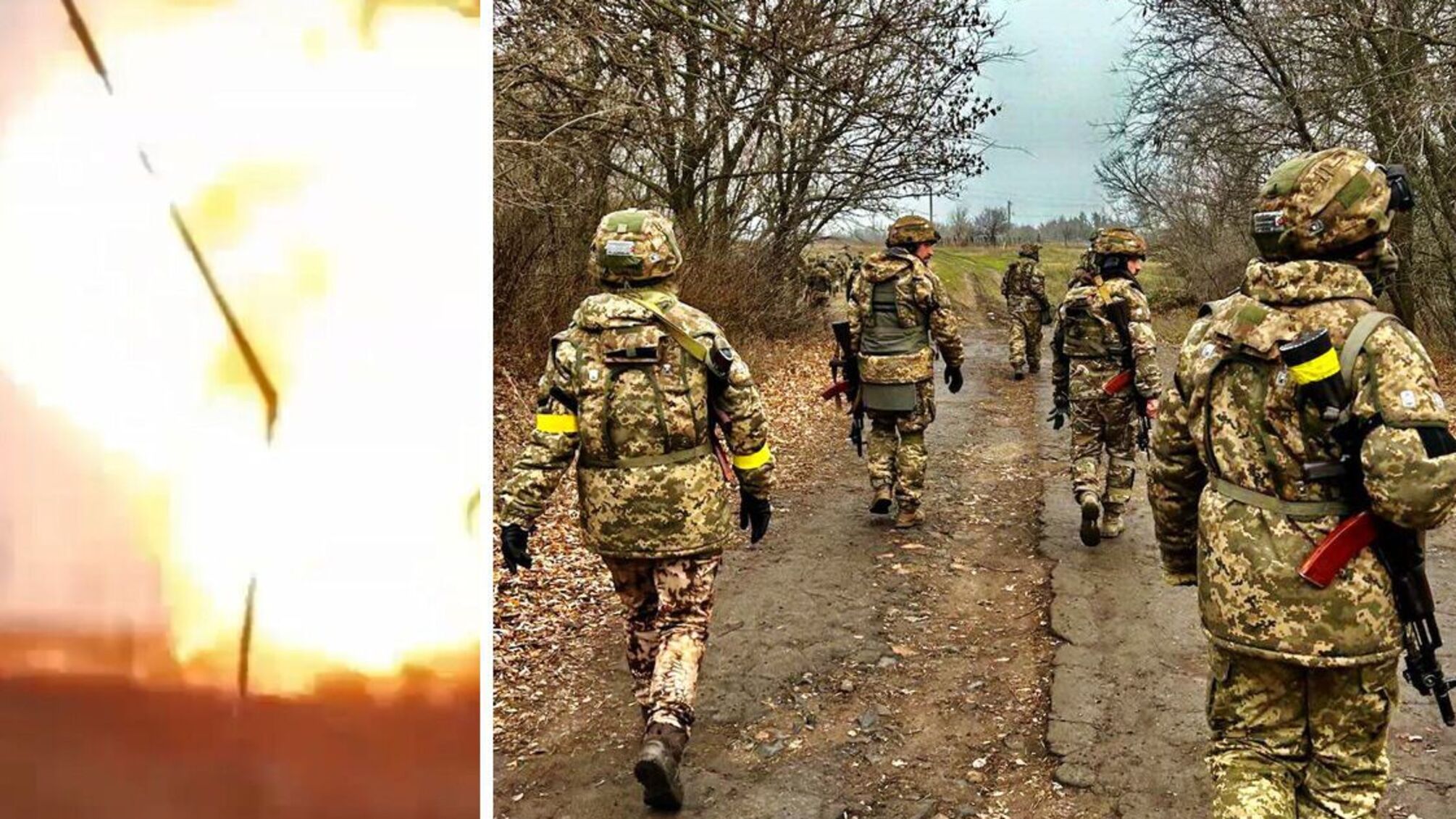 Окрема бригада територіальної оборони м. Дніпро