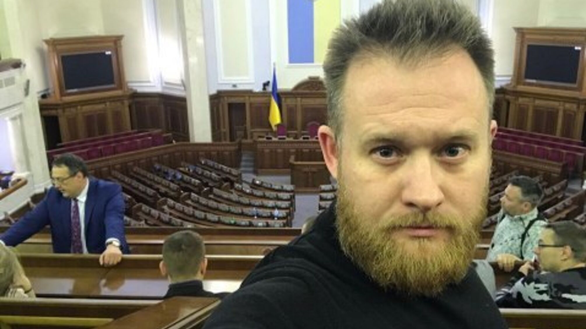 Юрій Камельчук