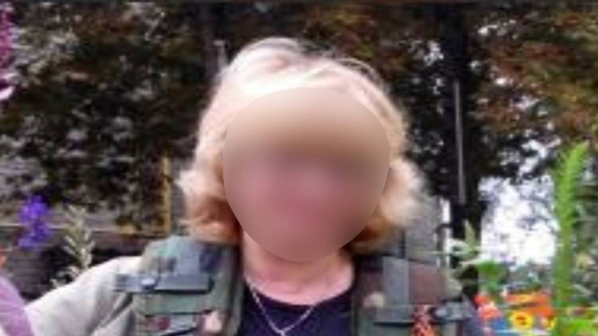 Завербувала харків’янина для отримання даних про ЗСУ: правоохоронці встановили агентку спецслужб рф