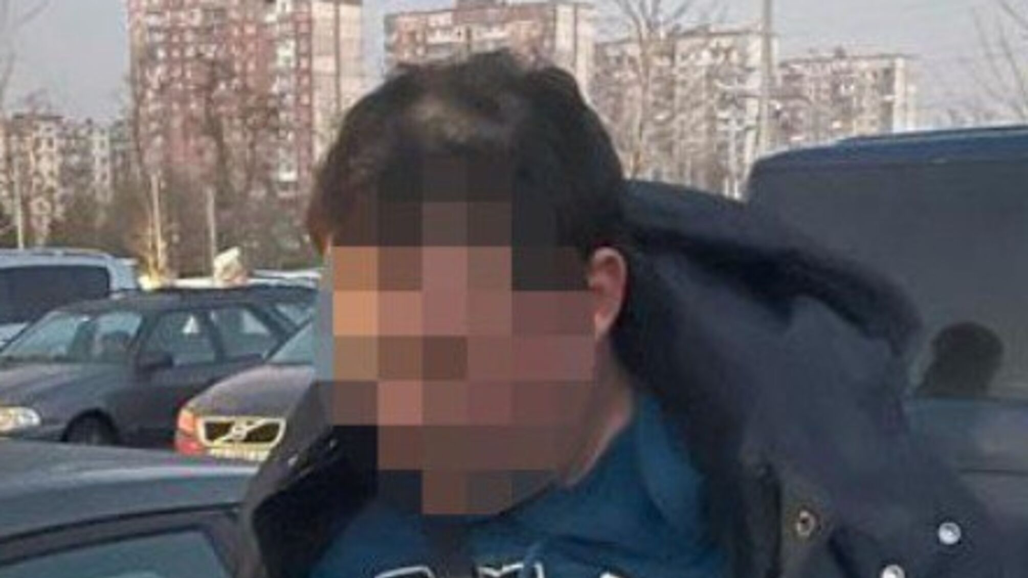 1,5 тыс. долларов США за разрешение на международные перевозки: на взятке задержан чиновник 'Укринтеравтосервис'