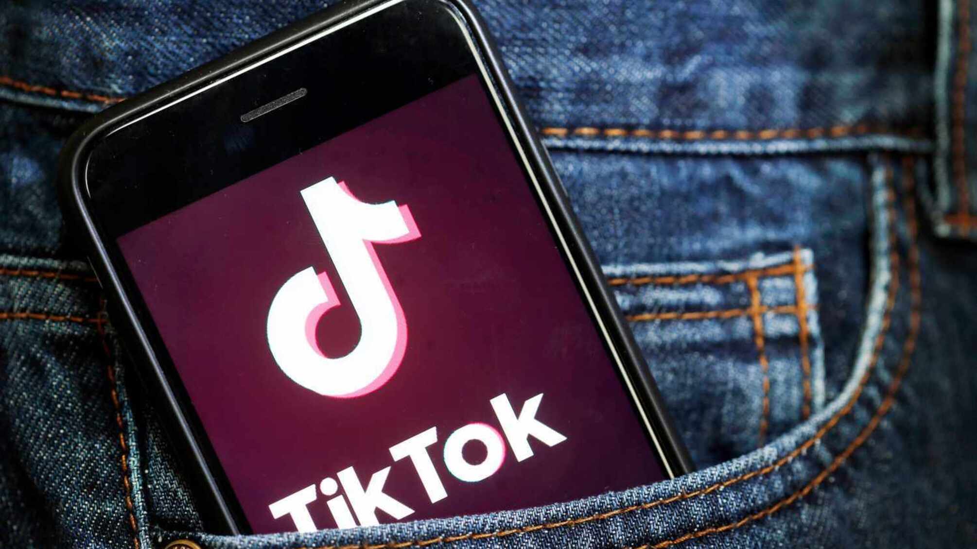 Палата представителей США запретила приложение TikTok на служебных устройствах
