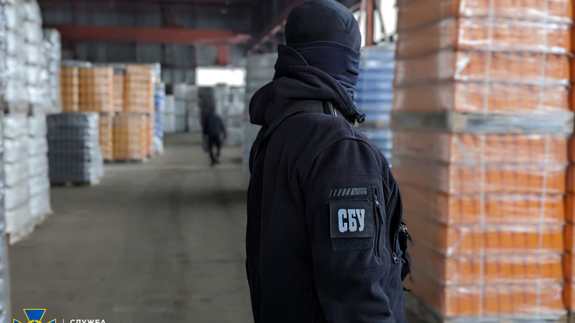 Незаконно завозили свои товары в Украину из России: СБУ заблокировала активы российской энергетической компании