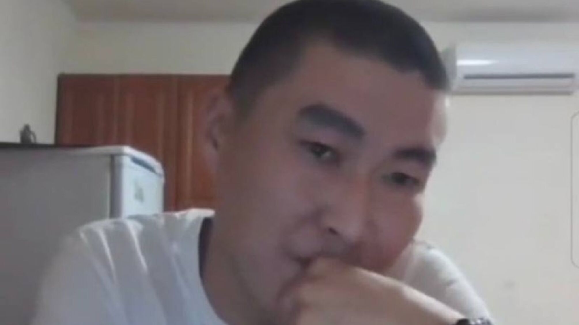 Бурят признался, что оккупанты целенаправленно убивали мариупольцев