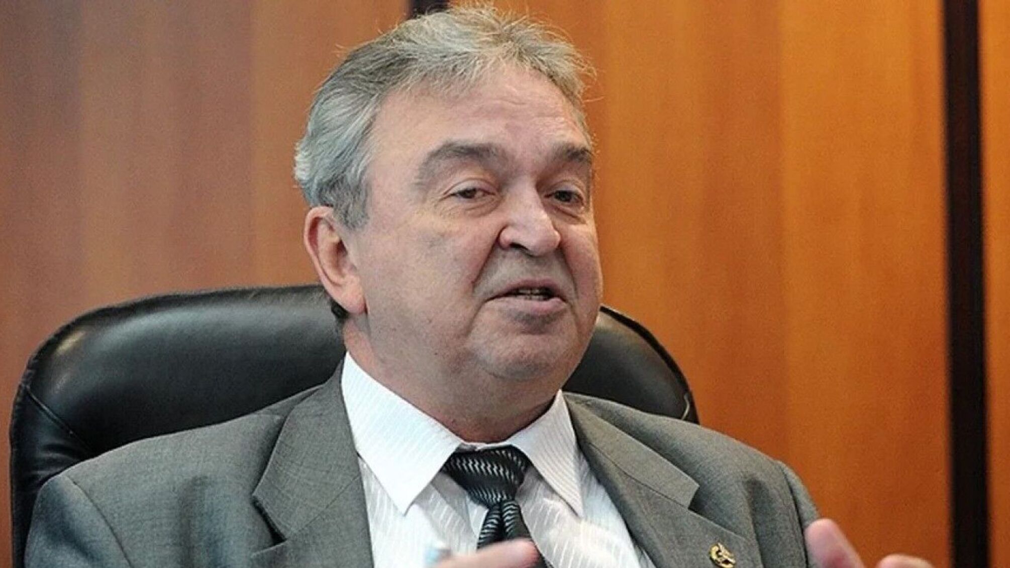 На россии умер генеральный конструктор новых ракет-носителей