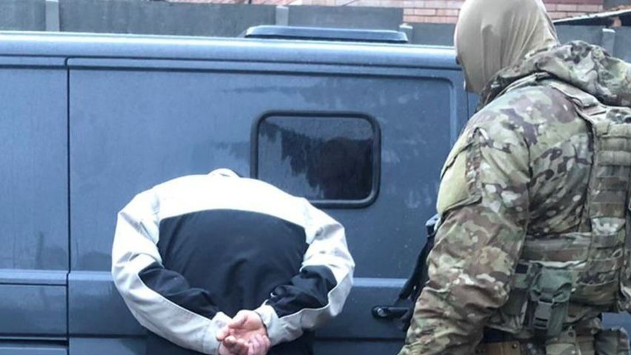 В Україні до 10 років в'язниці засудили 'особистого інформатора' Ігоря Стрєлкова