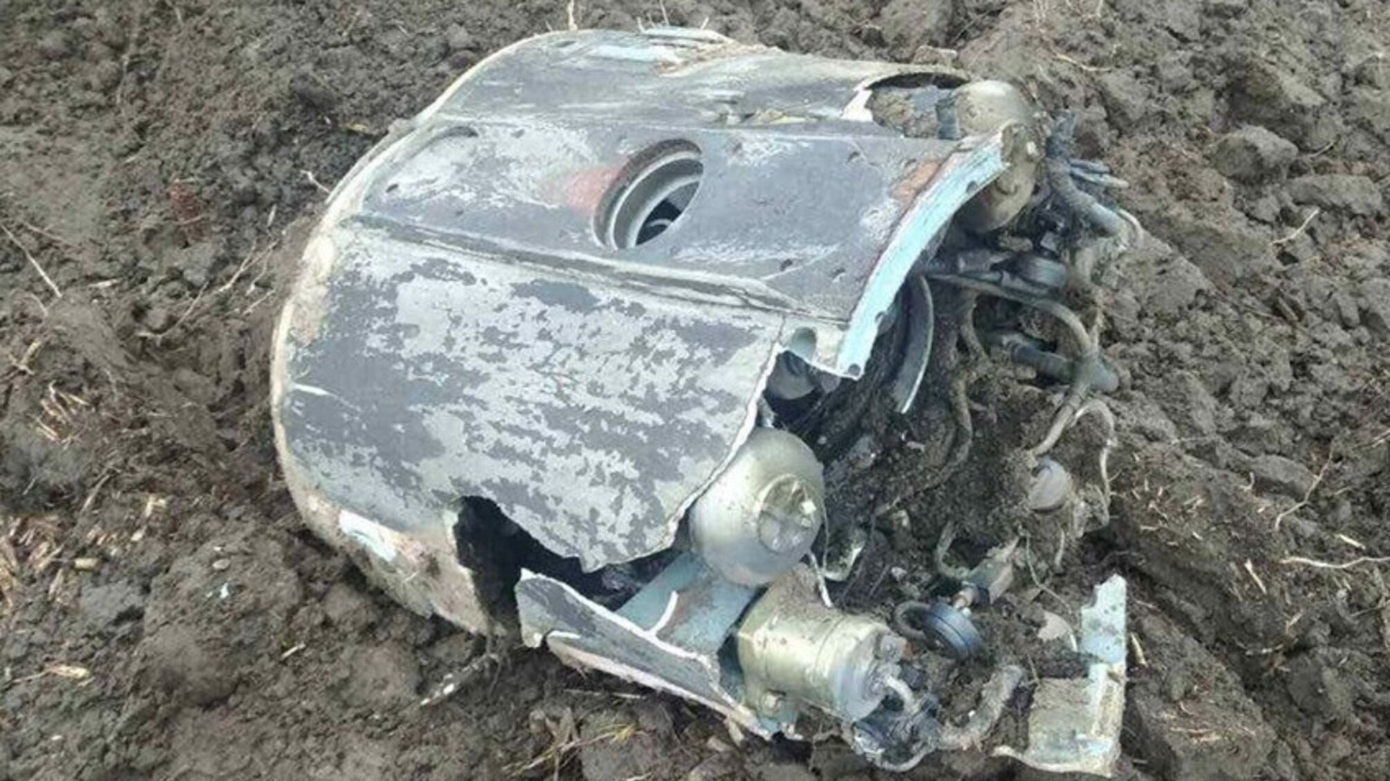 Беларусь ракета