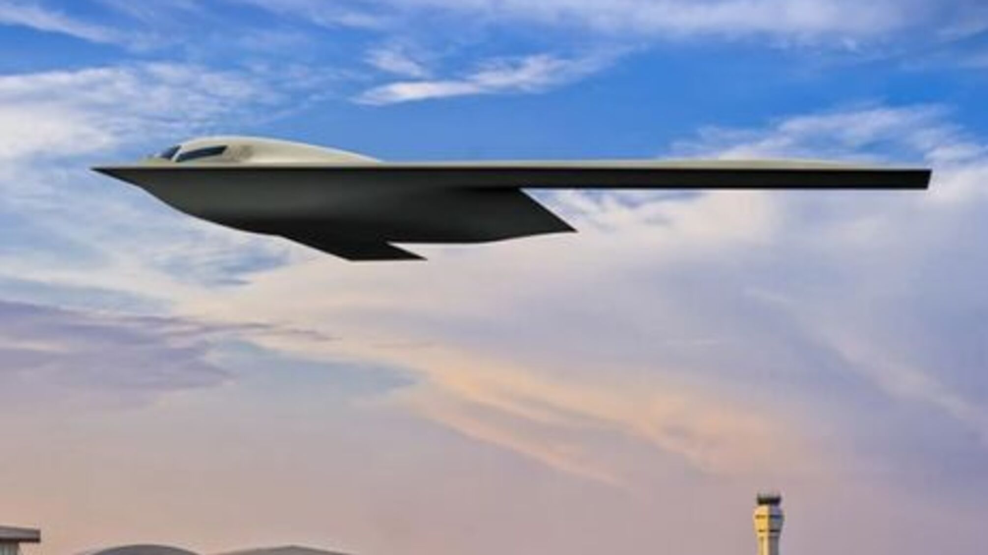 ВПС США мають намір придбати 100 нових літаків 