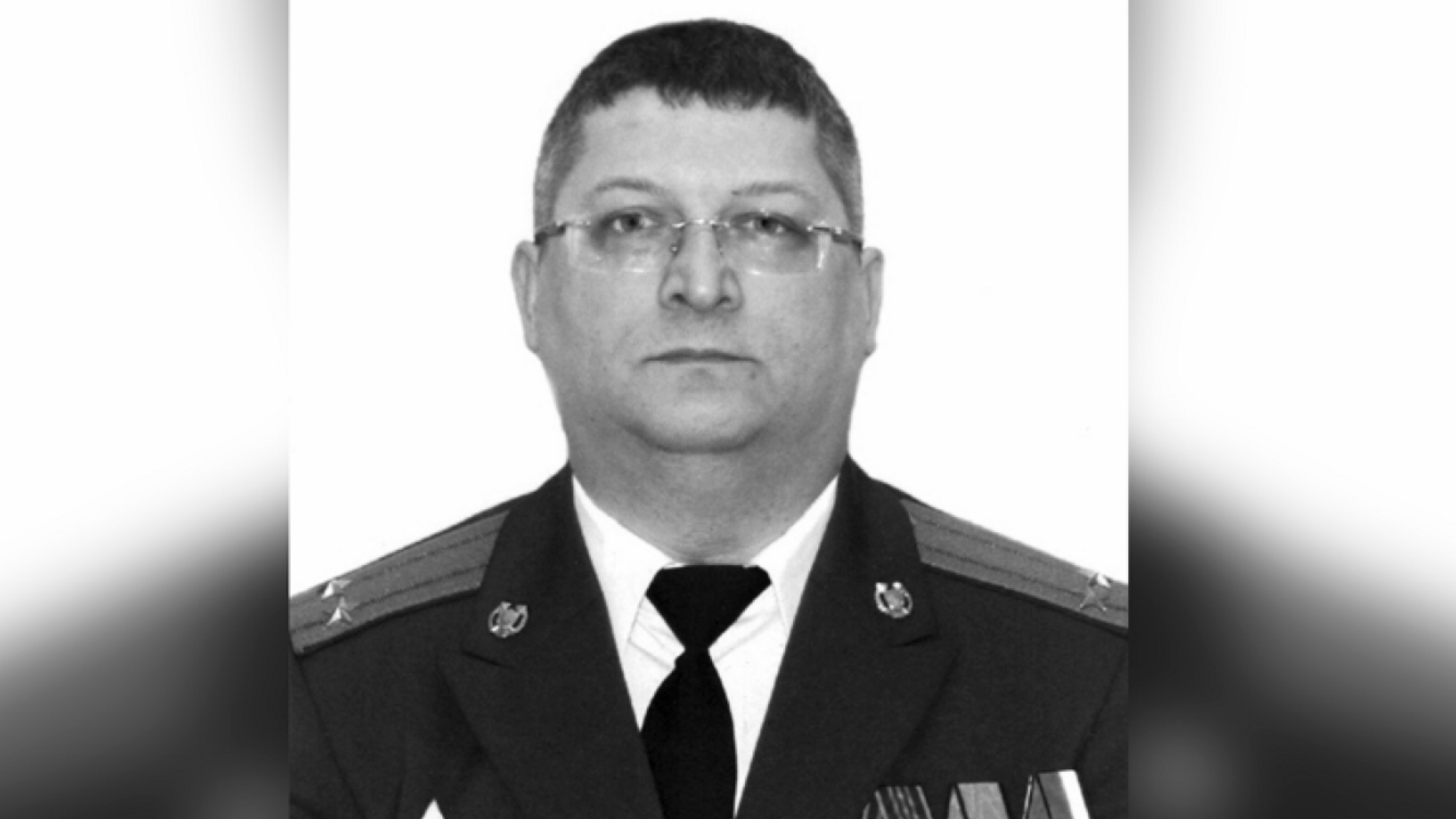 У Донецьку ліквідували топ-чиновника зі Слідчого комітету рф
