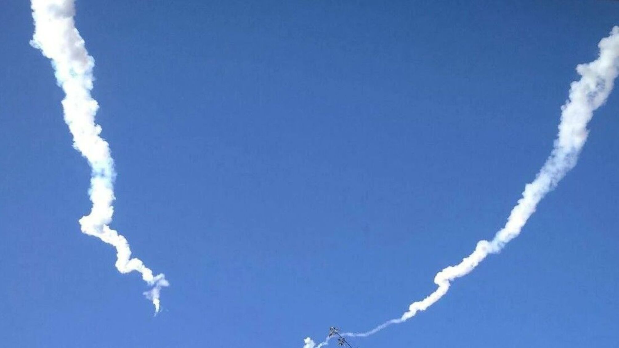 Севастополь взрыв