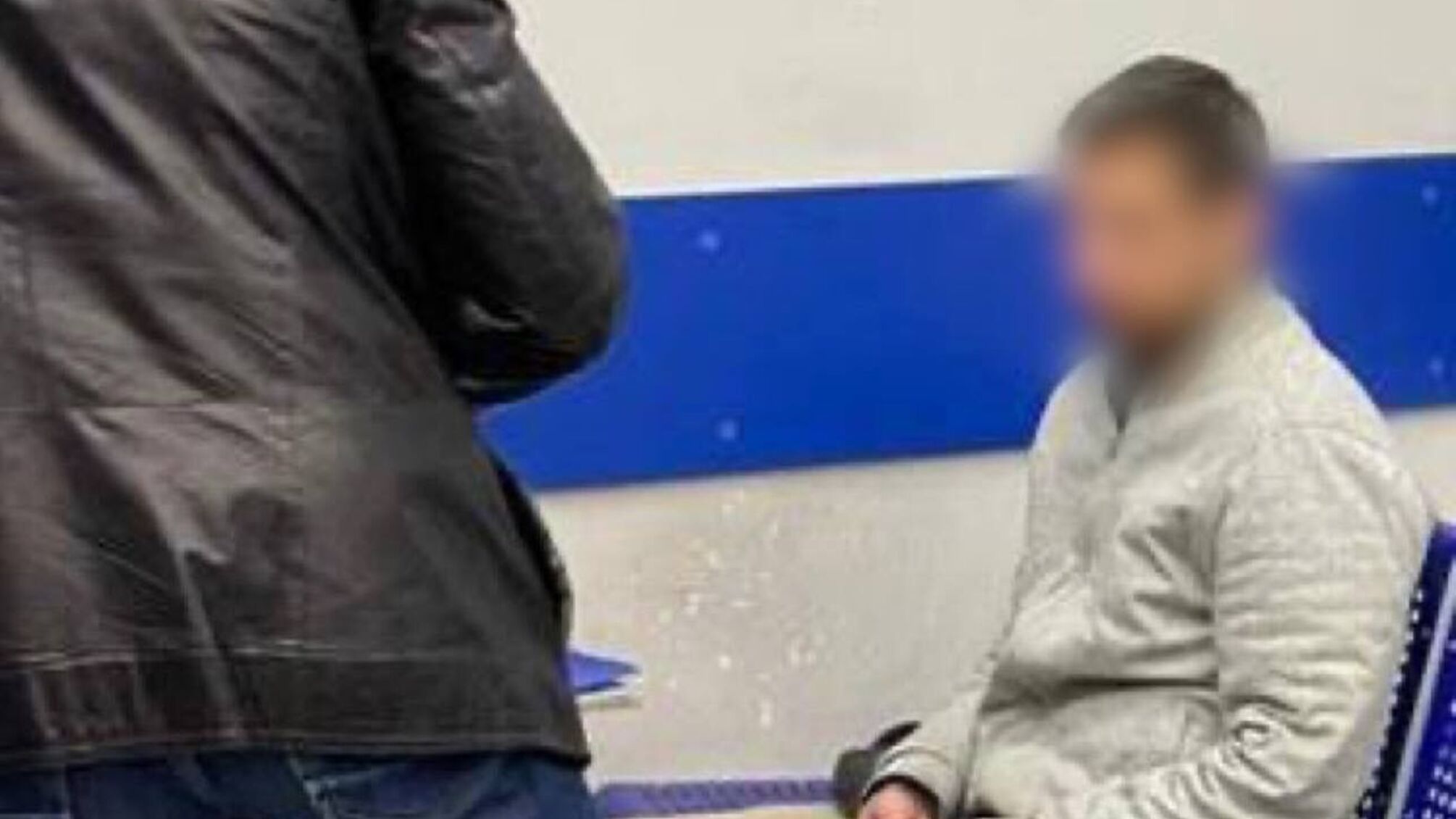 Прокуратура передала до суду справу проти чоловіка, який ледь не спалив односельців на очах маленьких дітей