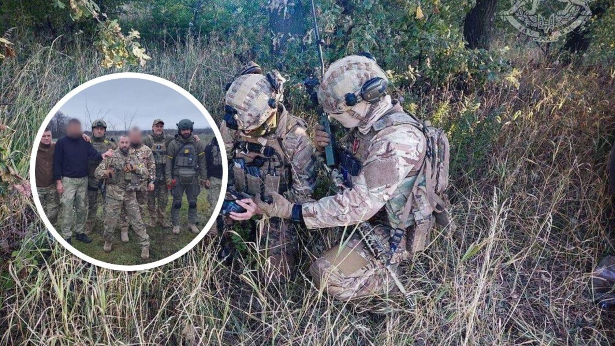 спецпідрозділ ЗСУ