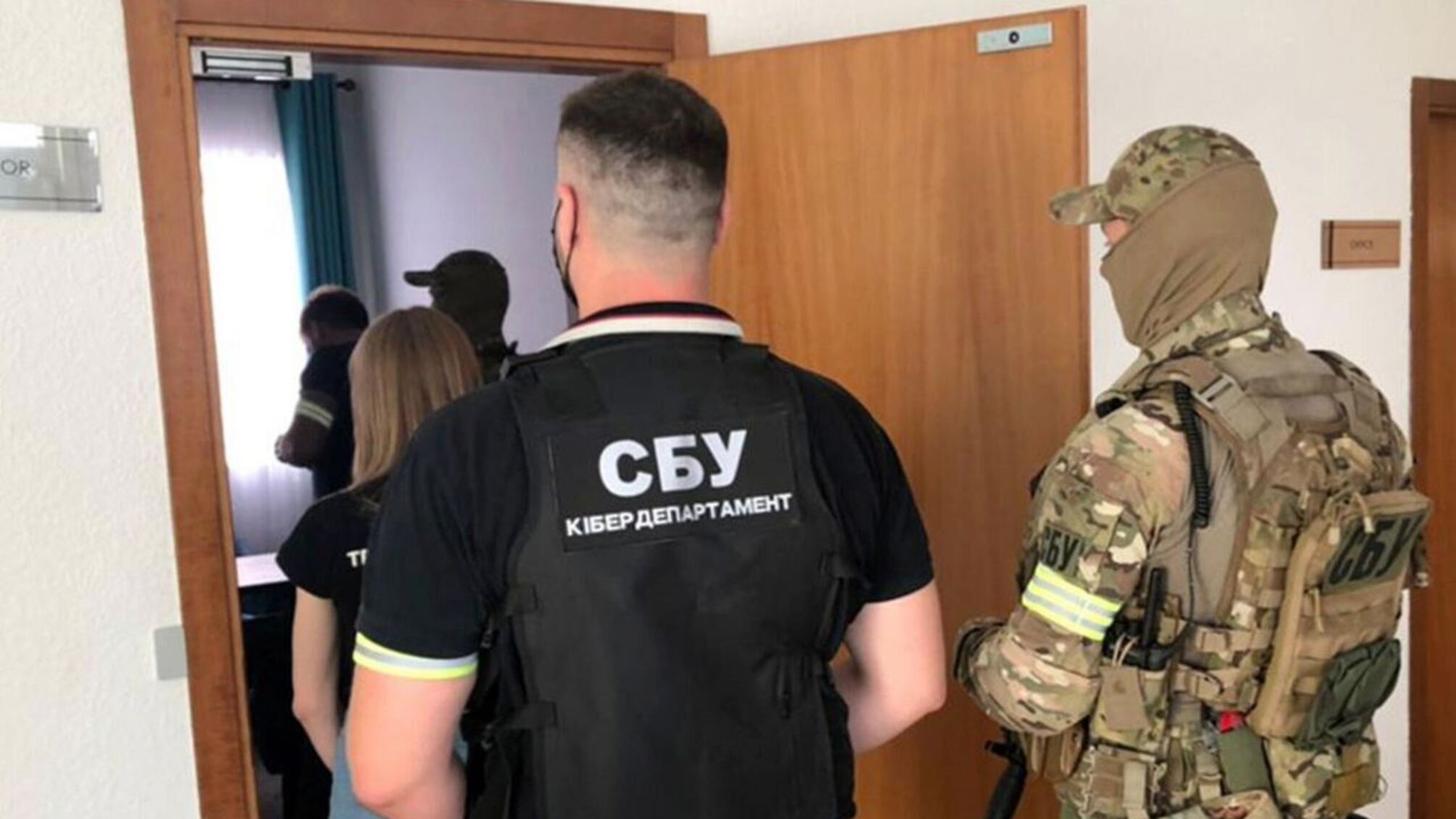 В Одесі затримали проросійську тіктокерку: закликала путіна 'помститися' за Кримський міст