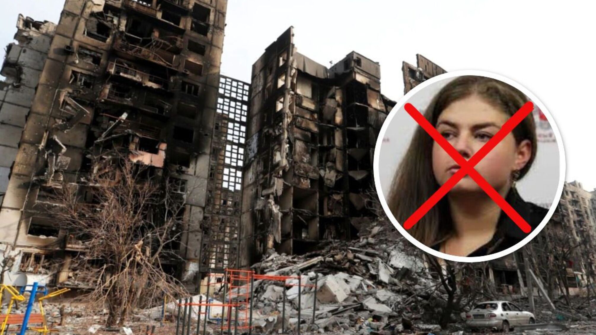 В Донецке ликвидировали Пирогову: работала на 'ДНР', а ее мать говорила, что 'Мариуполь очистился'