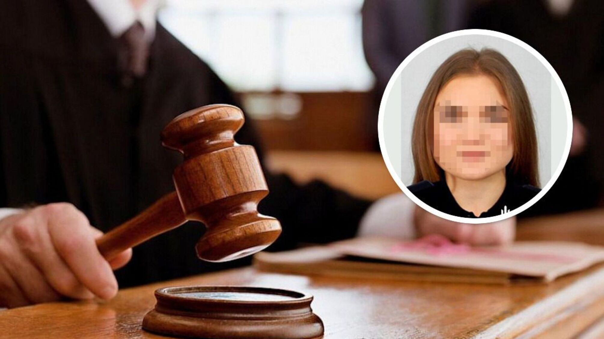 На Харківщині будуть судити правоохоронницю-зрадницю, яка перейшла в окупаційну 'поліцію'