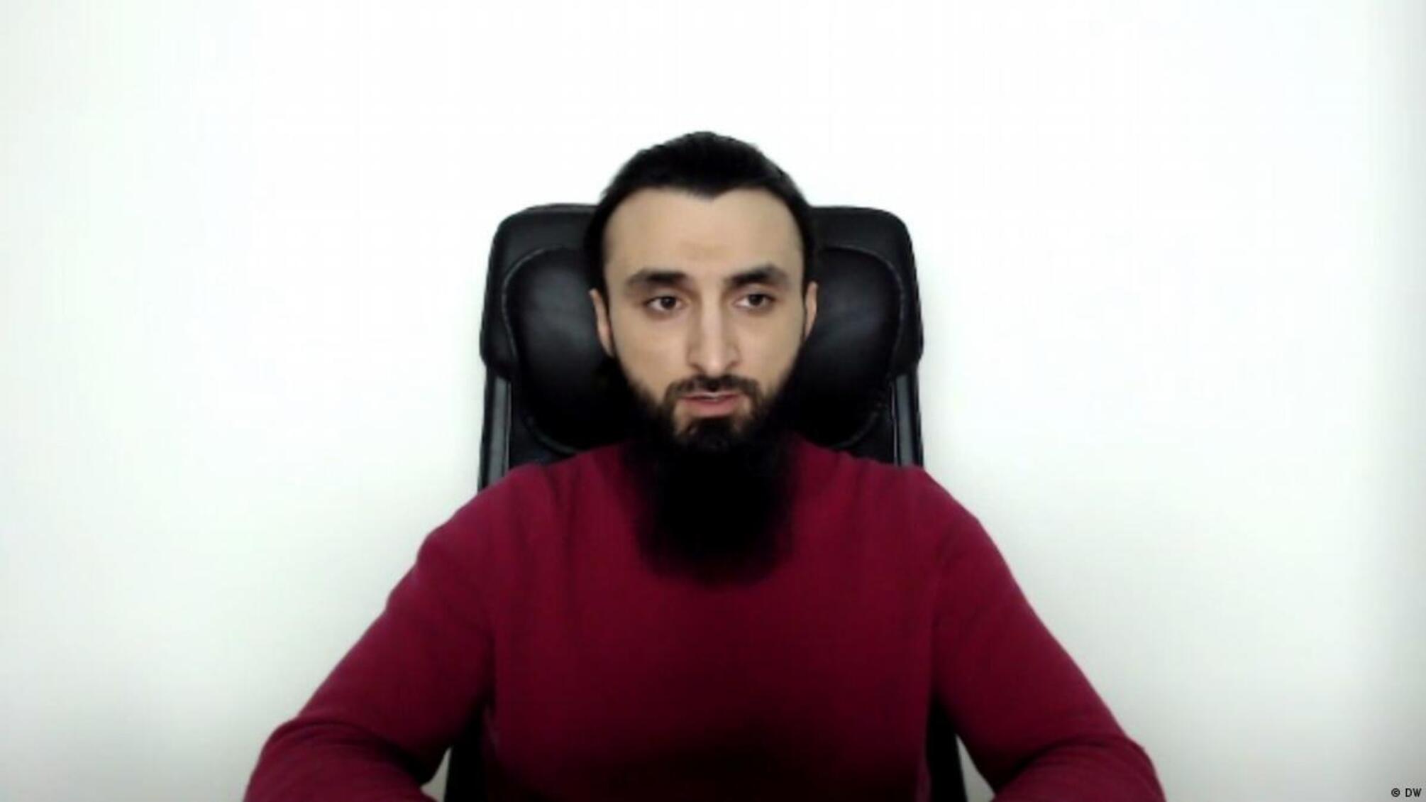 Убийство Абдурахманова: полиция Швеции не комментирует слухи о гибели оппозиционного чеченского блоггера