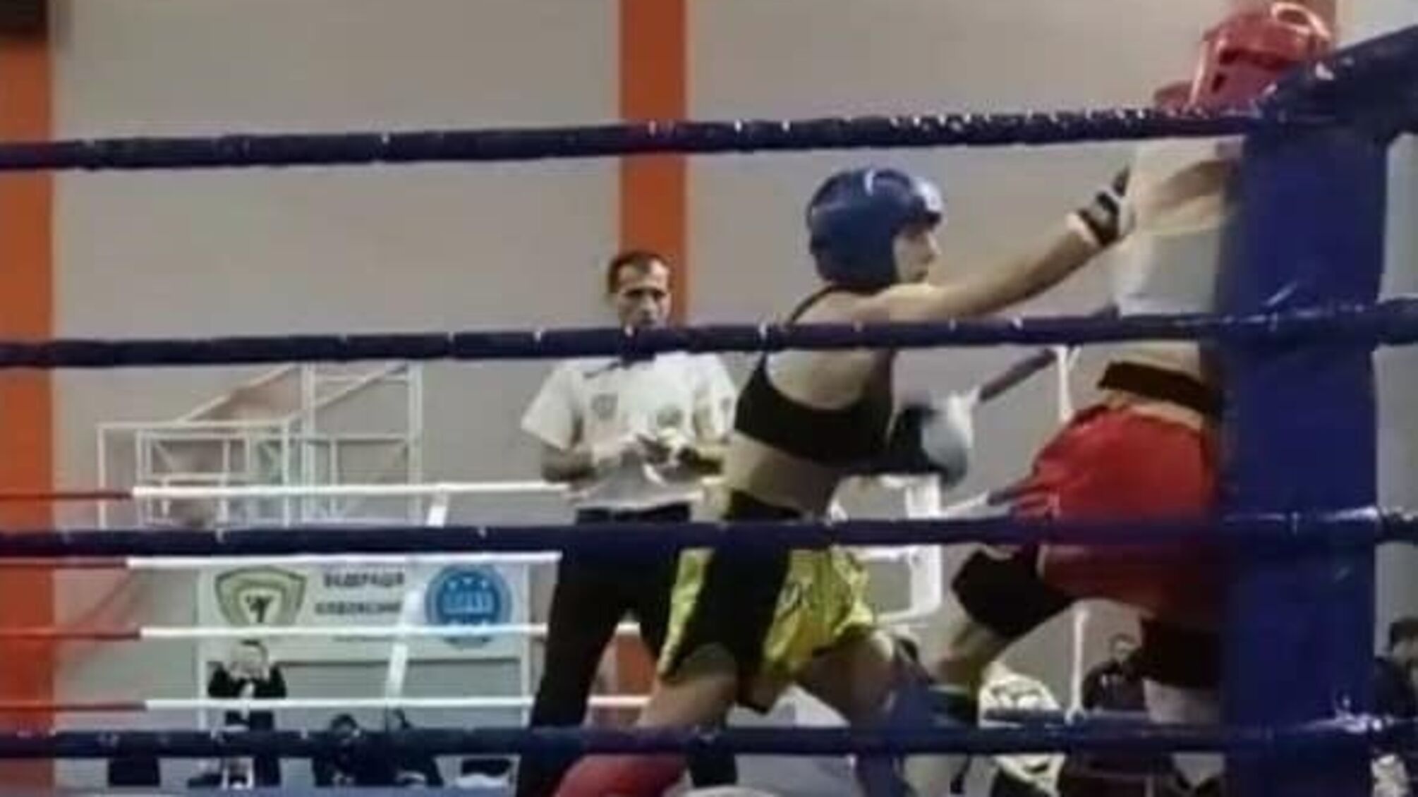 Ул'яна Полуянова стала чемпіонкою України