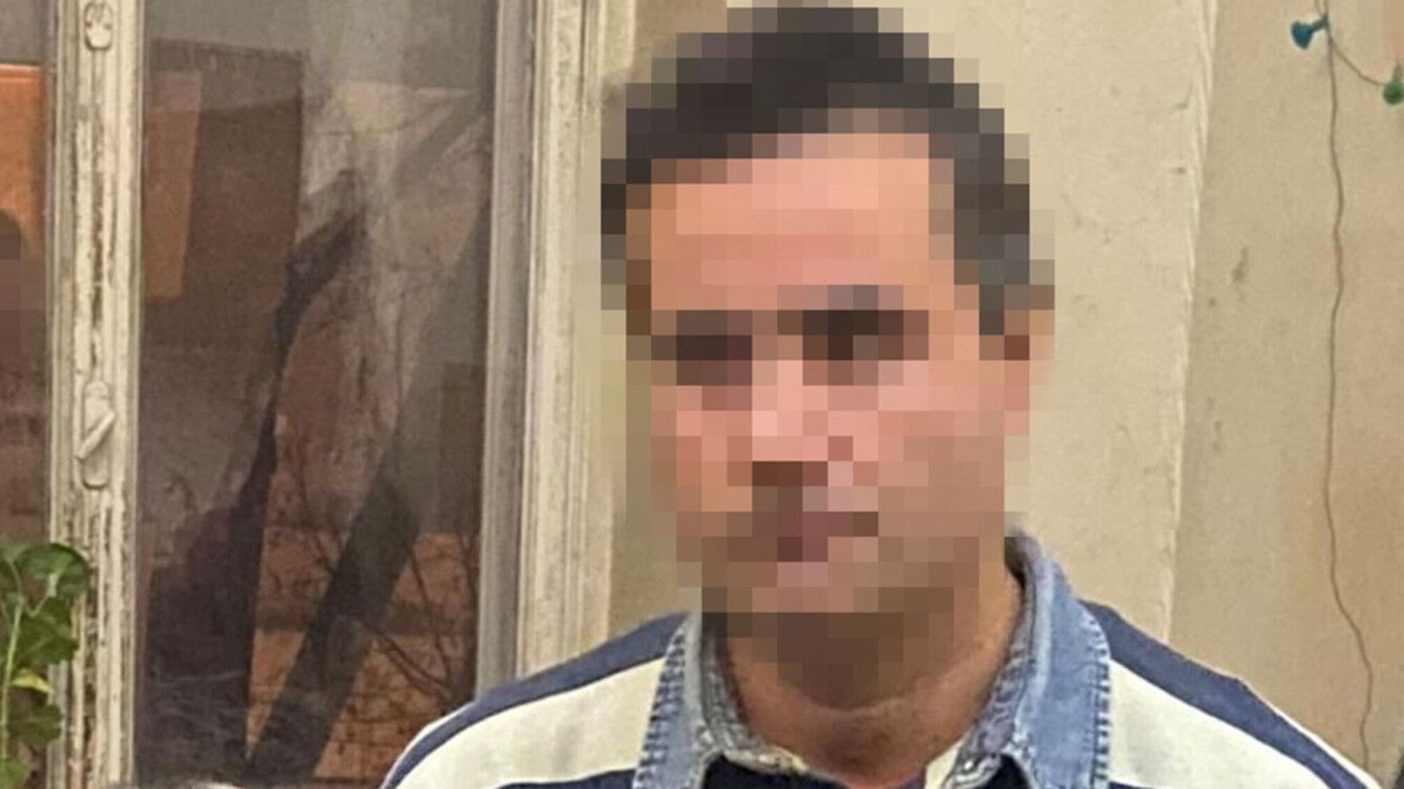 СБУ задержала в Одессе агента рф