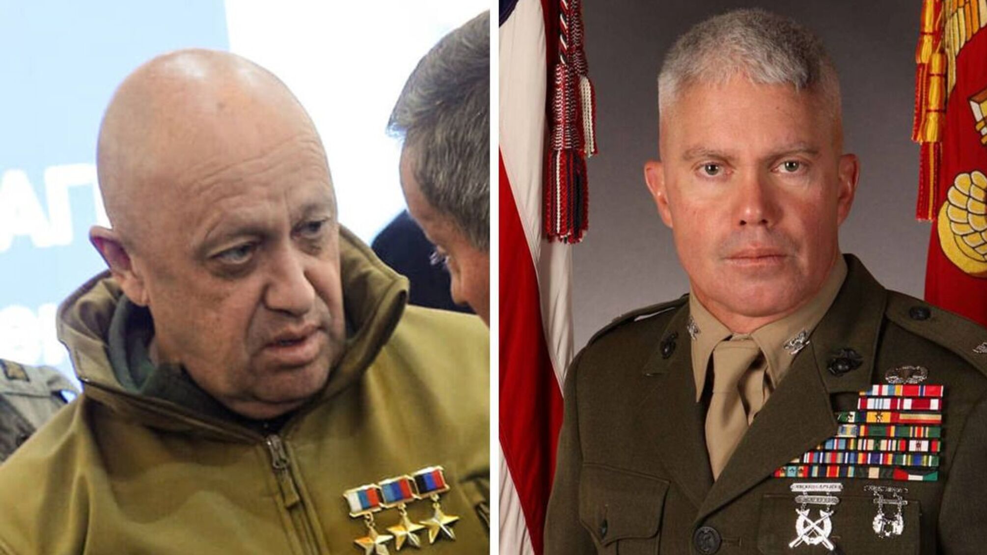 'Вагнерівці' умисно атакують волонтерів на Донбасі?