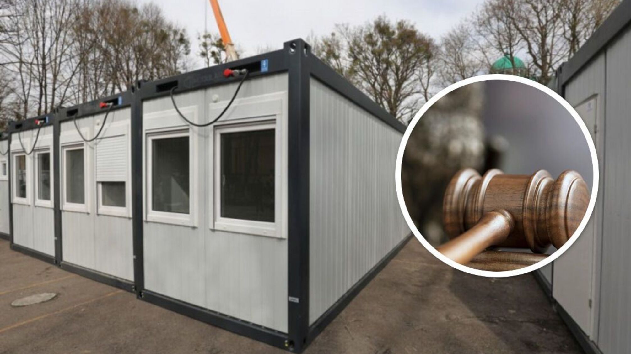 Військова прокуратура порушила кримінальну справу проти всієї ОЗУ