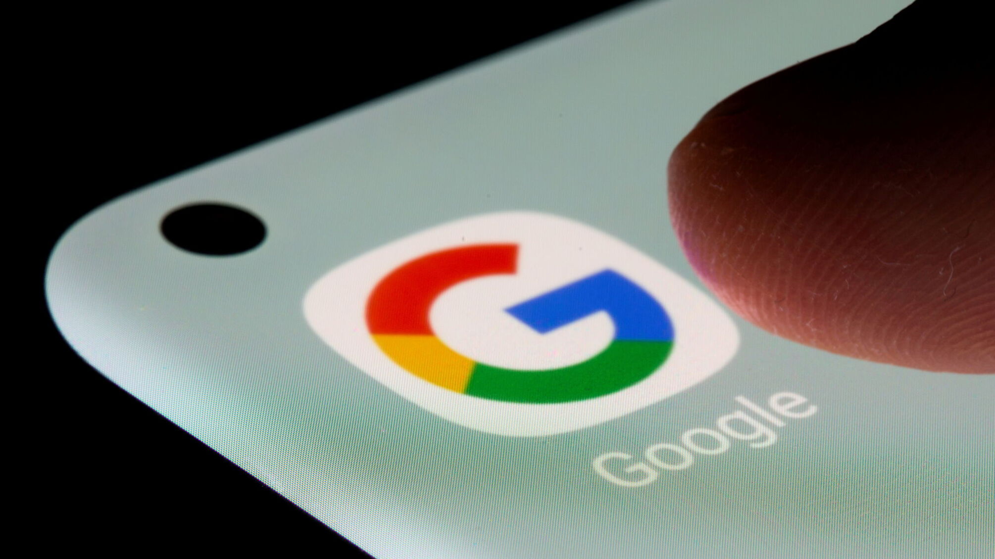 Google оприлюднив підсумки року: кого і що найбільше 'гуглили' українці