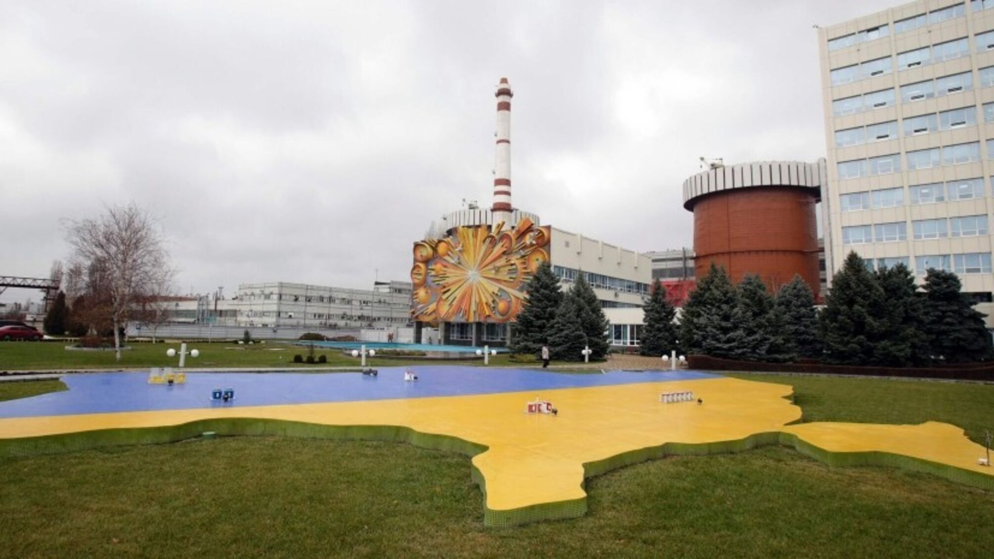 Завладение почти 28 млн Южноукраинской АЭС: задержана скрывавшаяся 4 года беглянка