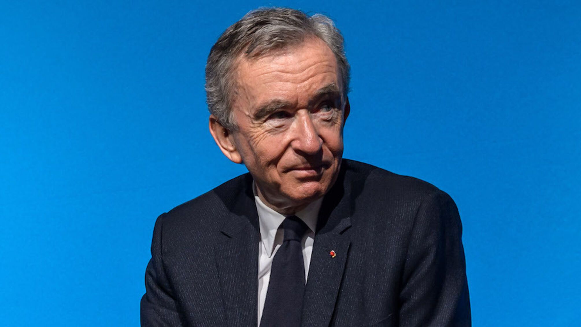 Бернар Арно