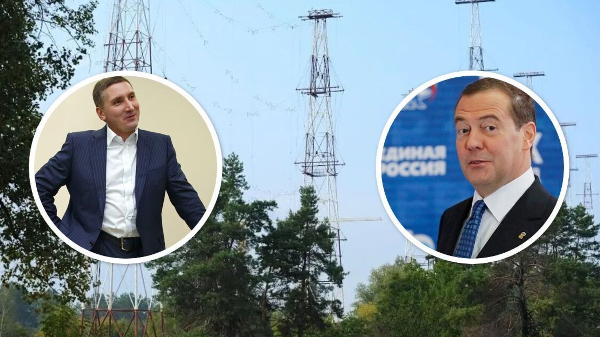 Пророссийский олигарх и родственник Медведева Полищук продолжает зарабатывать в Украине