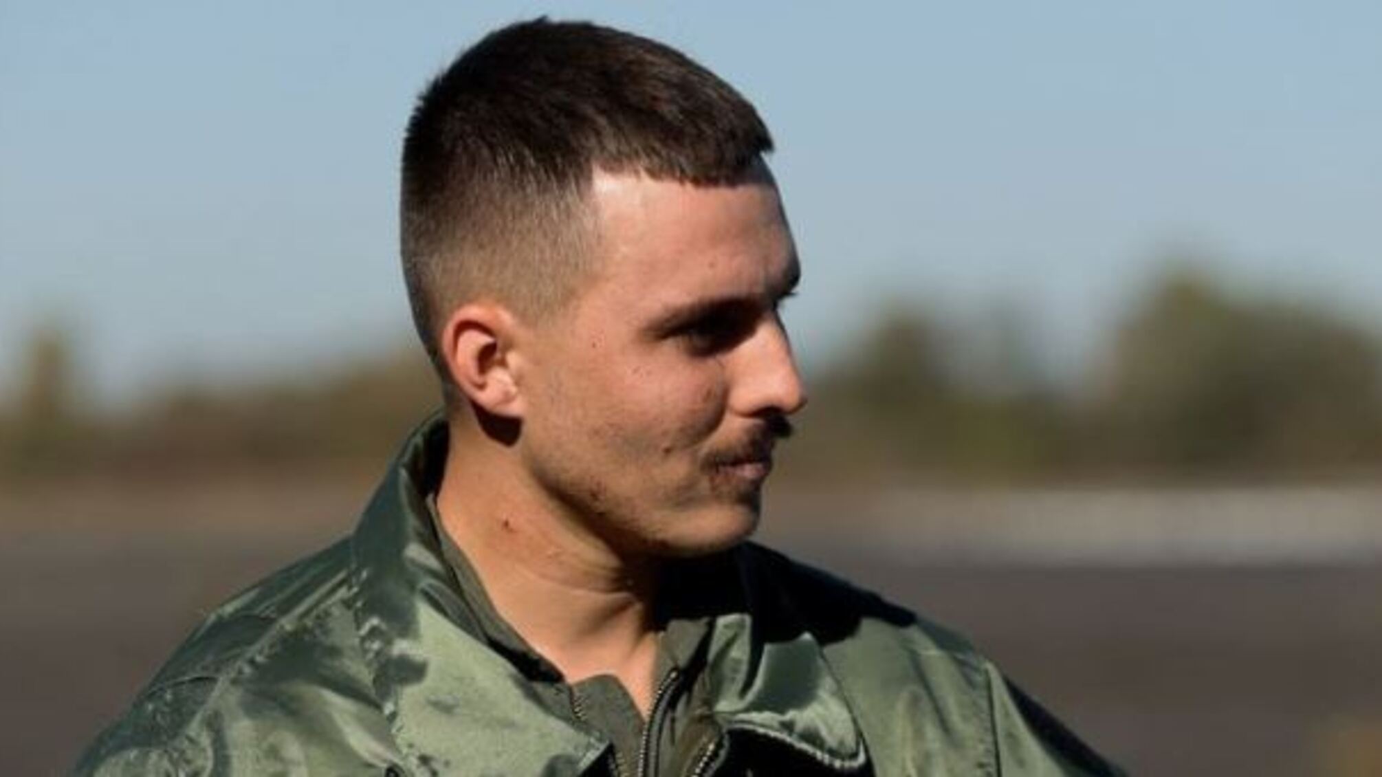Украинский пилот 'Karaya' стал Героем Украины: чем он известен