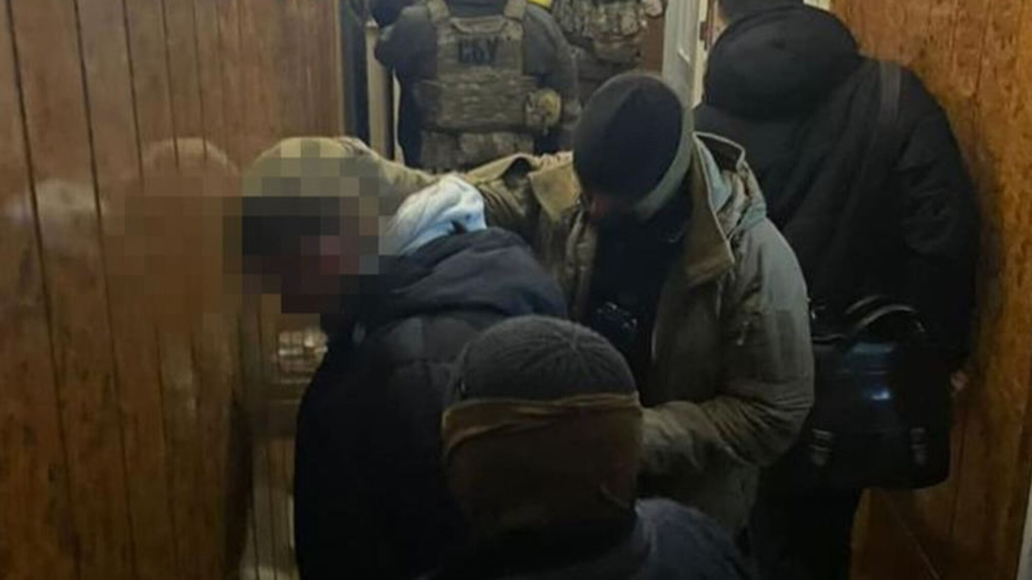 В Одессе супруги помогали оккупантам готовить новые ракетные удары: они уже задержаны (фото)