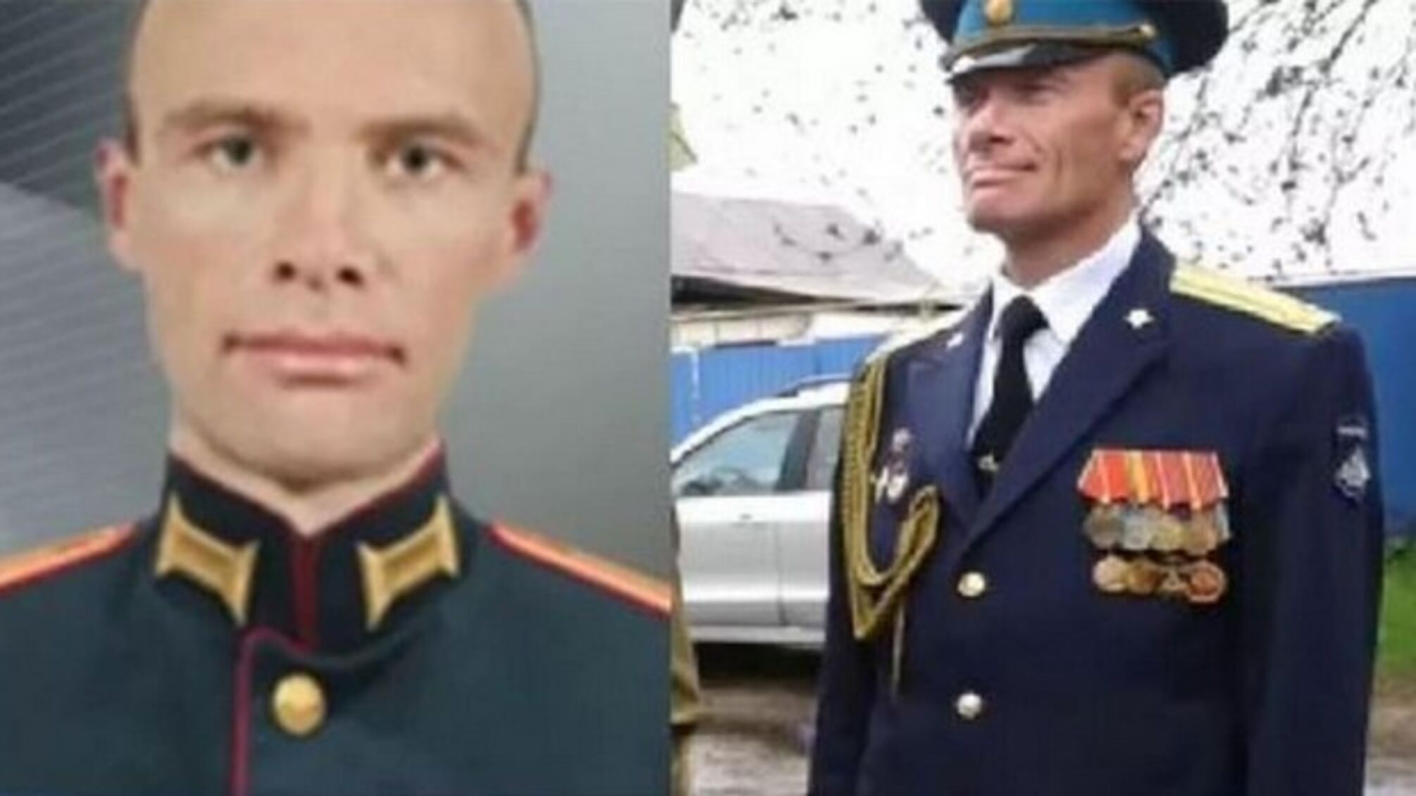 Стрелял по гражданским авто на въезде в Харьков: СБУ идентифицировала главаря оккупантов