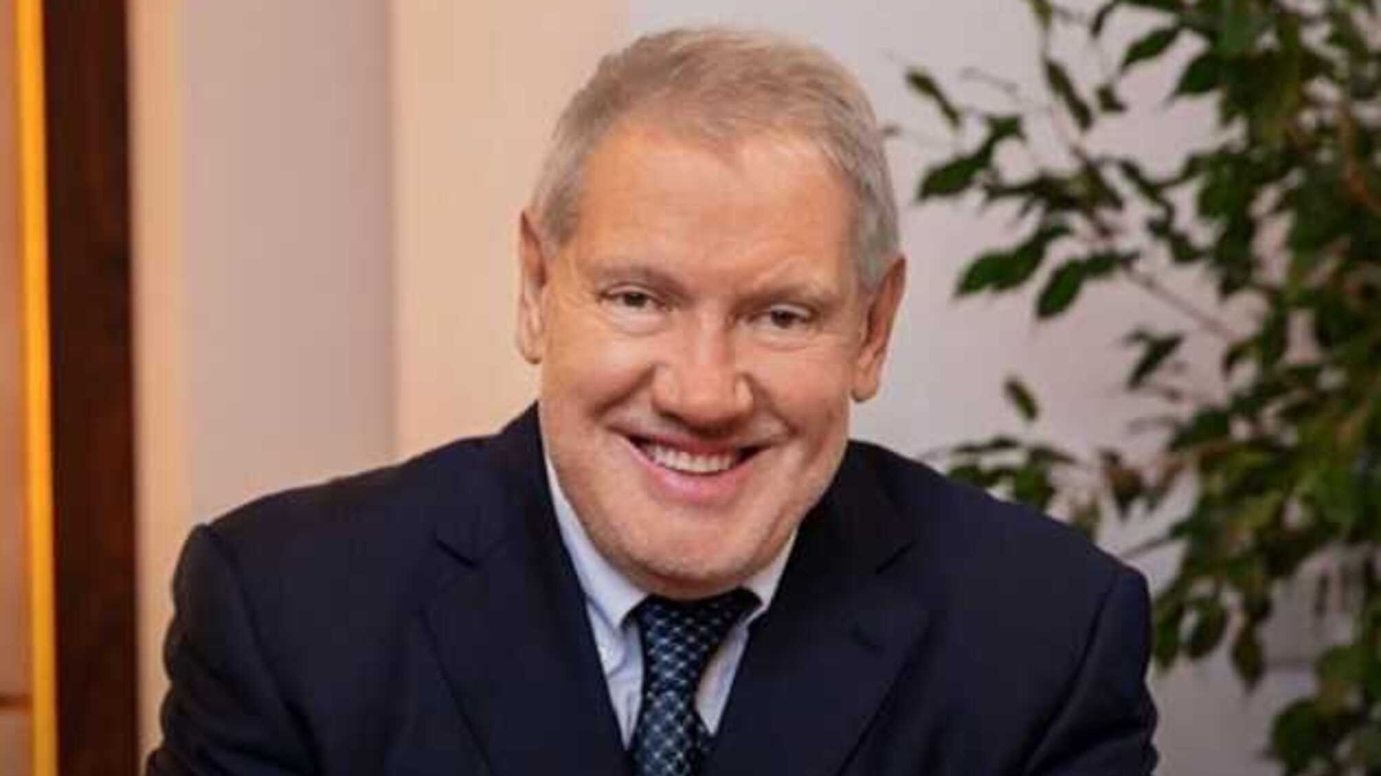 Володимир Крупчак