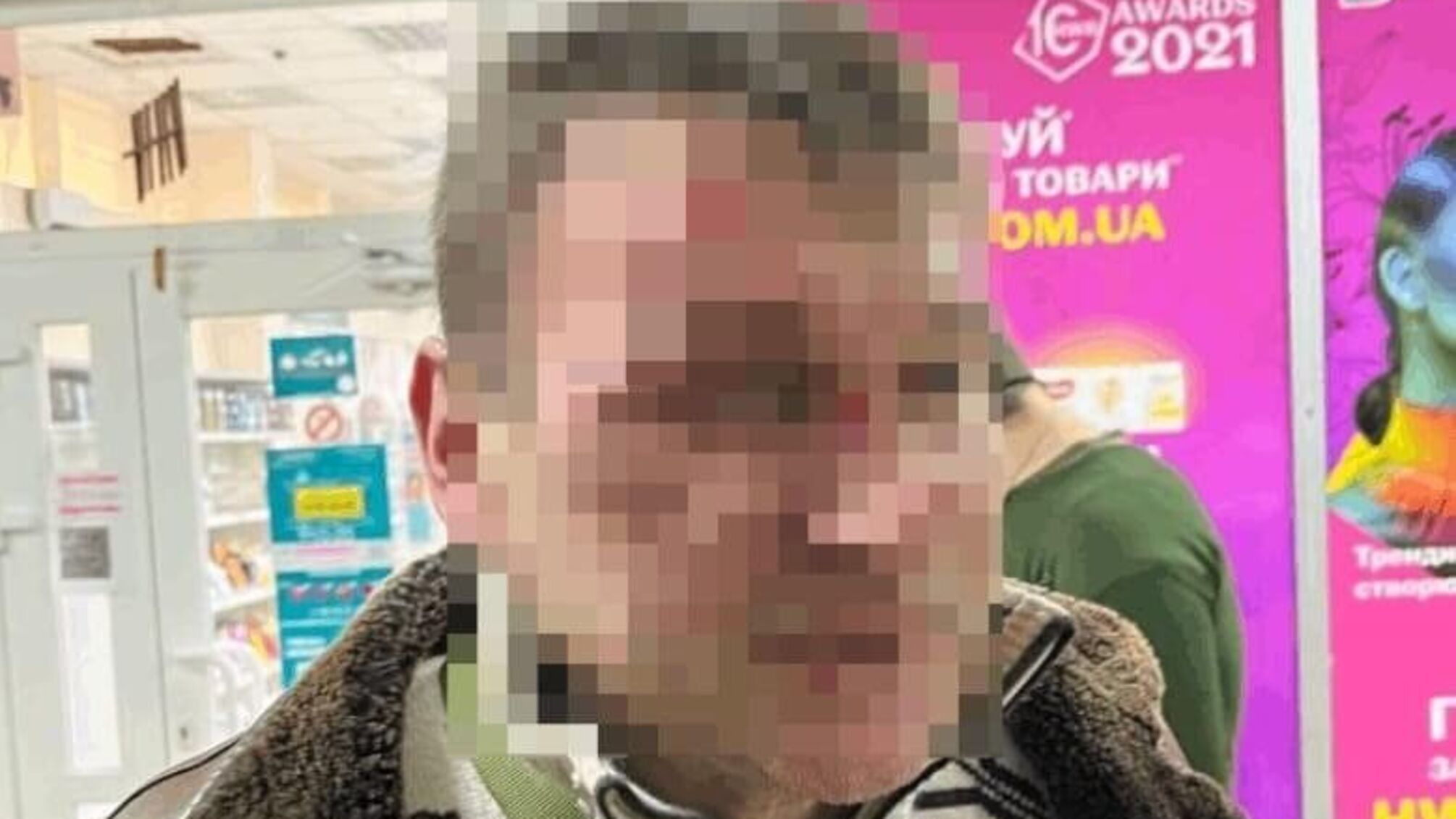 Устроил стрельбу прямо в столичном ТРЦ: полиция задержала преступника