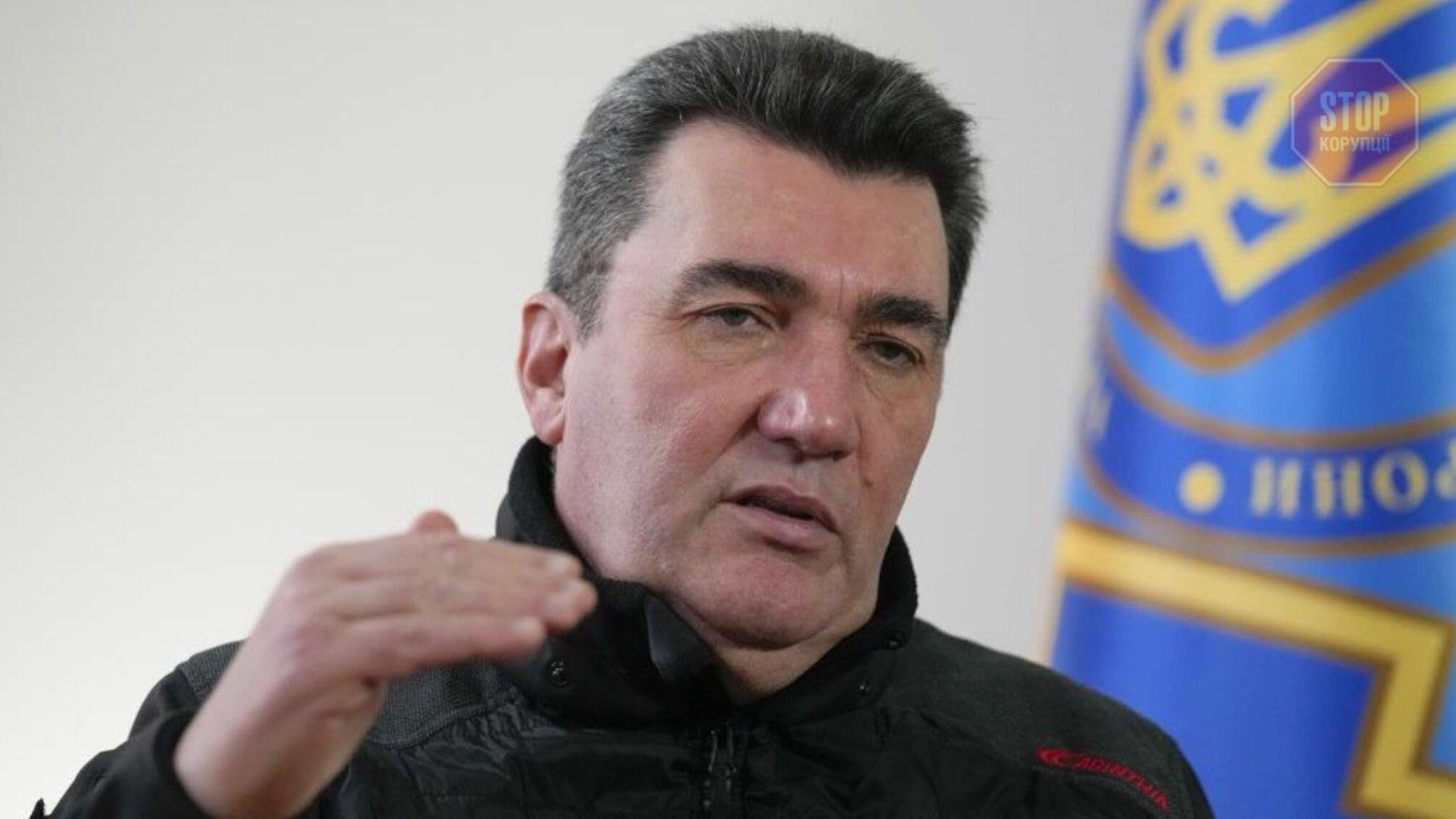 Данілов про мобілізацію: проти Росії воюватимуть 2,5 мільйонів українців