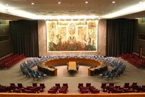 Росія влаштувала демарш на засіданні ООН
