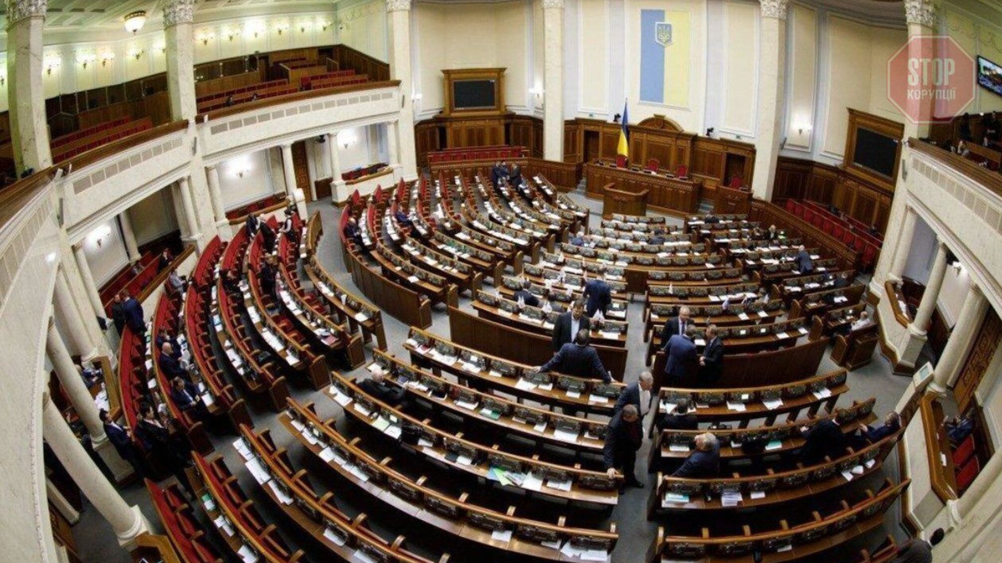 До відома виборців: 90 депутатів мільйонерів орендують житло за кошти бюджету